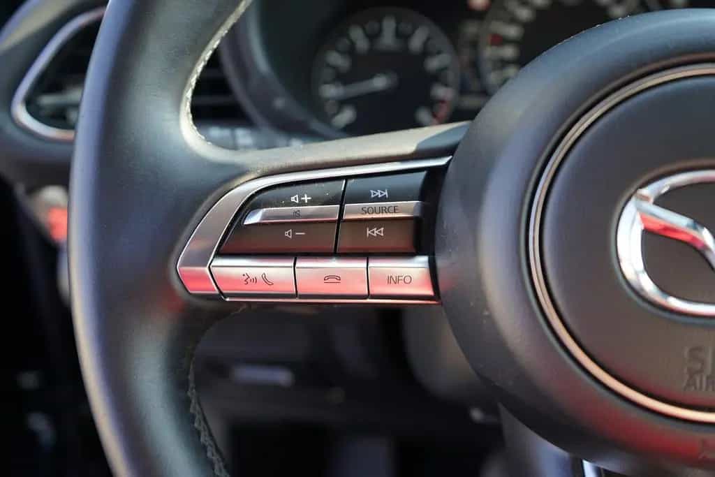 Mazda CX-30 2.0 M-Hybrid Selection Head-Up Navi 12/2019-photo-19