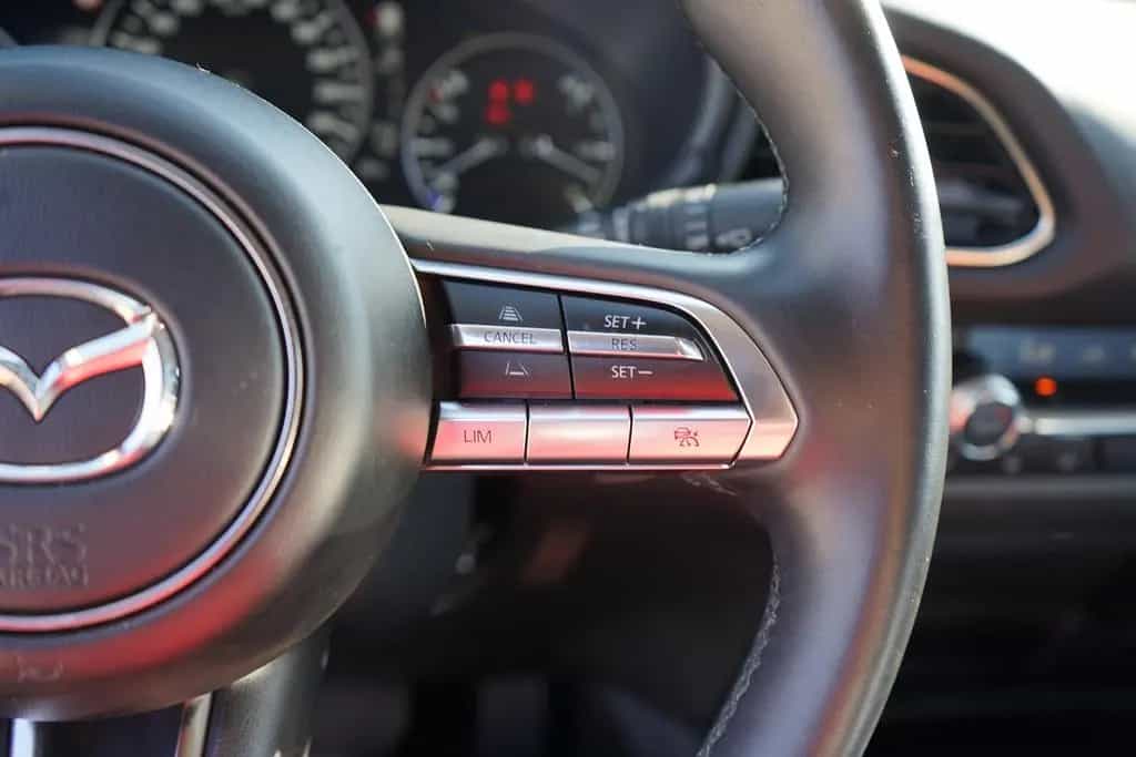 Mazda CX-30 2.0 M-Hybrid Selection Head-Up Navi 12/2019-photo-20