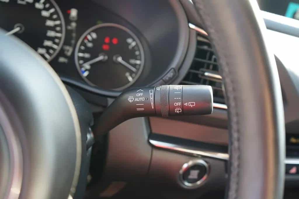 Mazda CX-30 2.0 M-Hybrid Selection Head-Up Navi 12/2019-photo-21