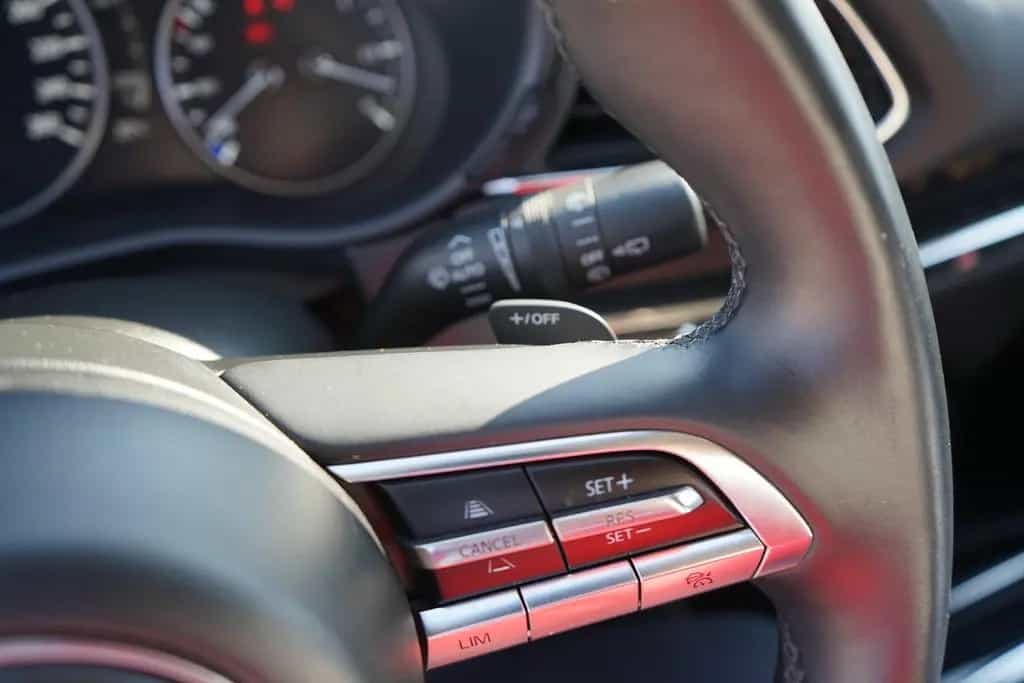 Mazda CX-30 2.0 M-Hybrid Selection Head-Up Navi 12/2019-photo-22
