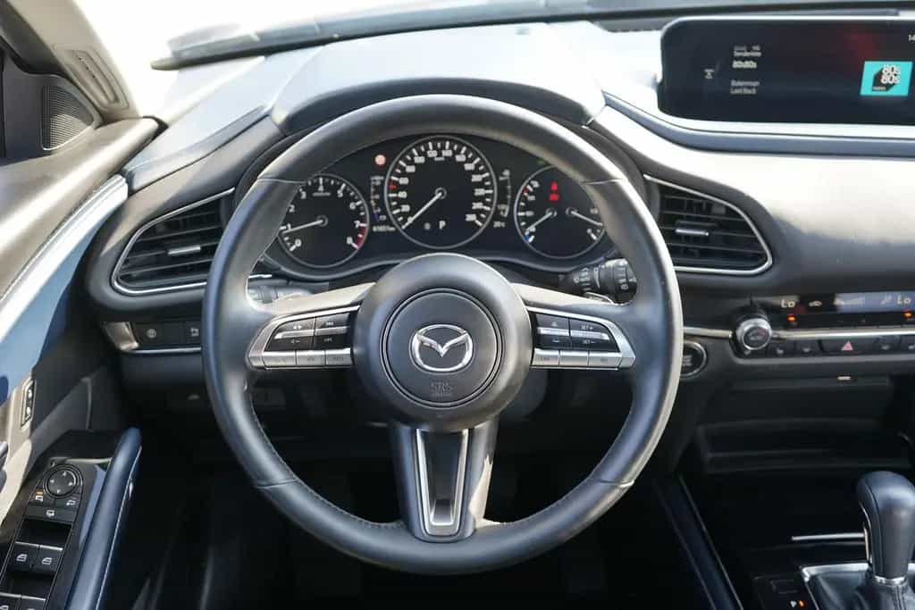 Mazda CX-30 2.0 M-Hybrid Selection Head-Up Navi 12/2019-photo-23
