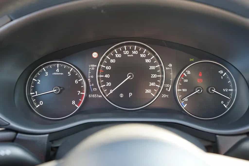 Mazda CX-30 2.0 M-Hybrid Selection Head-Up Navi 12/2019-photo-24