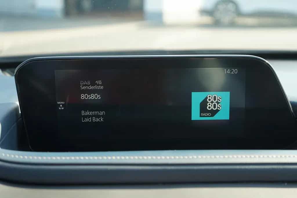 Mazda CX-30 2.0 M-Hybrid Selection Head-Up Navi 12/2019-photo-26