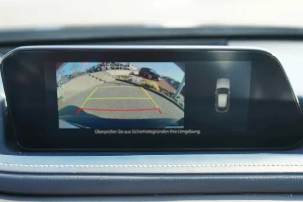 Mazda CX-30 2.0 M-Hybrid Selection Head-Up Navi 12/2019-photo-27