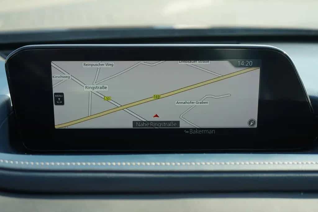 Mazda CX-30 2.0 M-Hybrid Selection Head-Up Navi 12/2019-photo-28