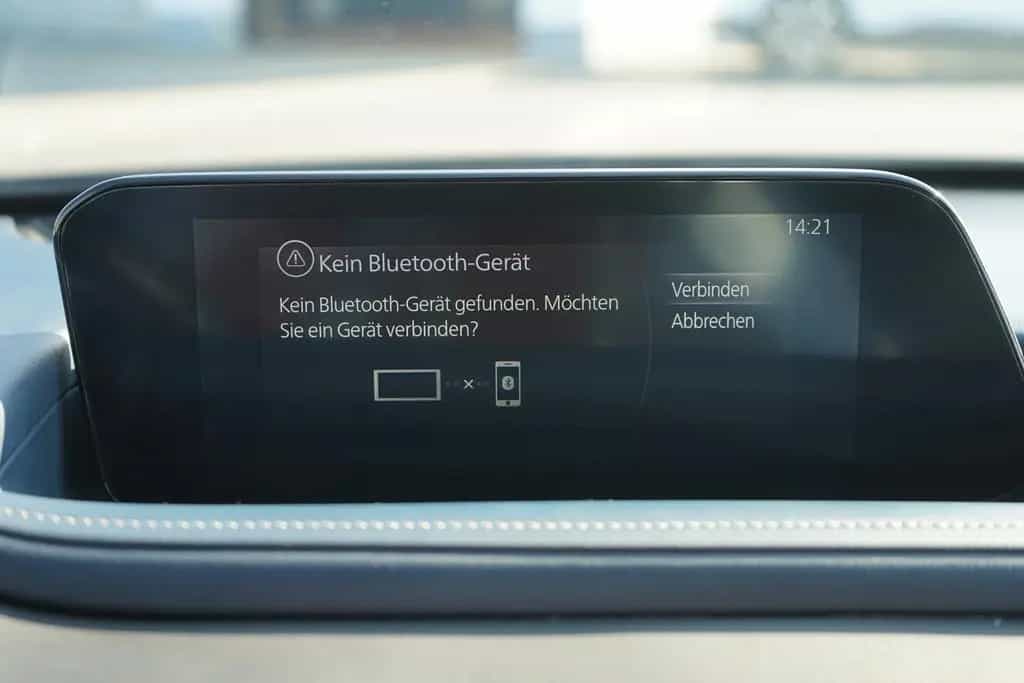Mazda CX-30 2.0 M-Hybrid Selection Head-Up Navi 12/2019-photo-29