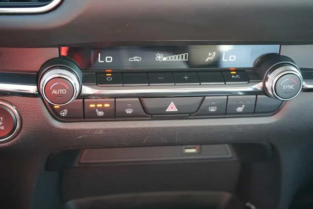 Mazda CX-30 2.0 M-Hybrid Selection Head-Up Navi 12/2019-photo-30