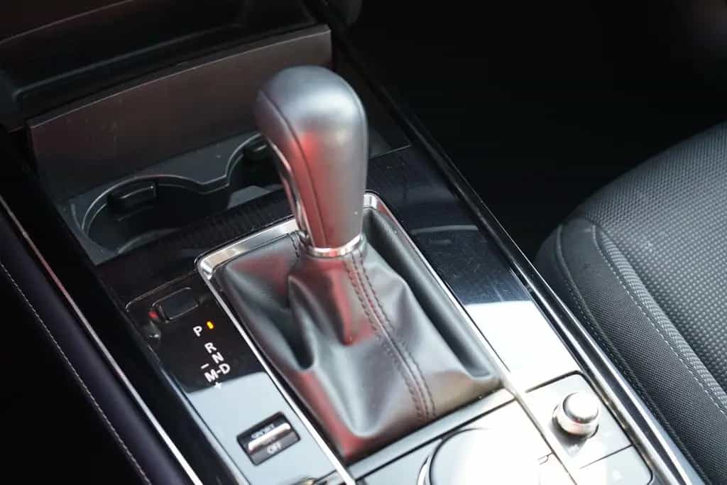 Mazda CX-30 2.0 M-Hybrid Selection Head-Up Navi 12/2019-photo-31