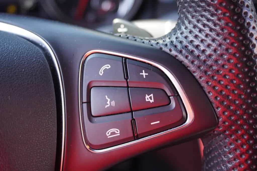 Mercedes-Benz CLA 200 Shooting Brake AMG LED NAVI el.HKL TOTWI 07/2018-photo-16