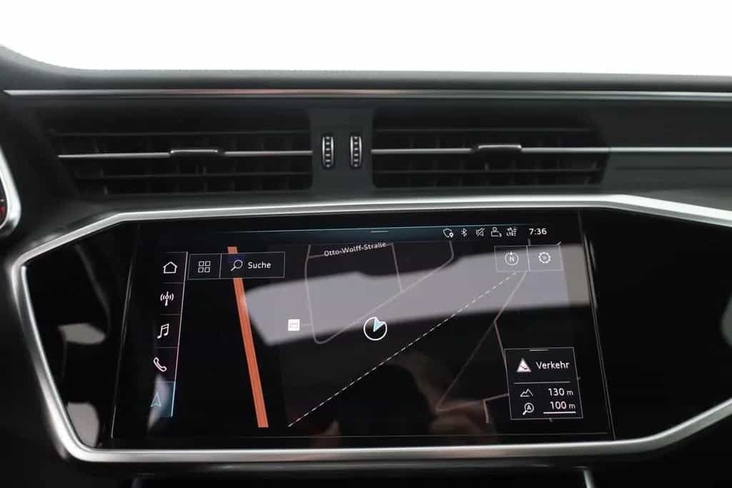 Audi A6 Avant 50 TDI quattro design LED Panorama AHK 01/2020-photo-10