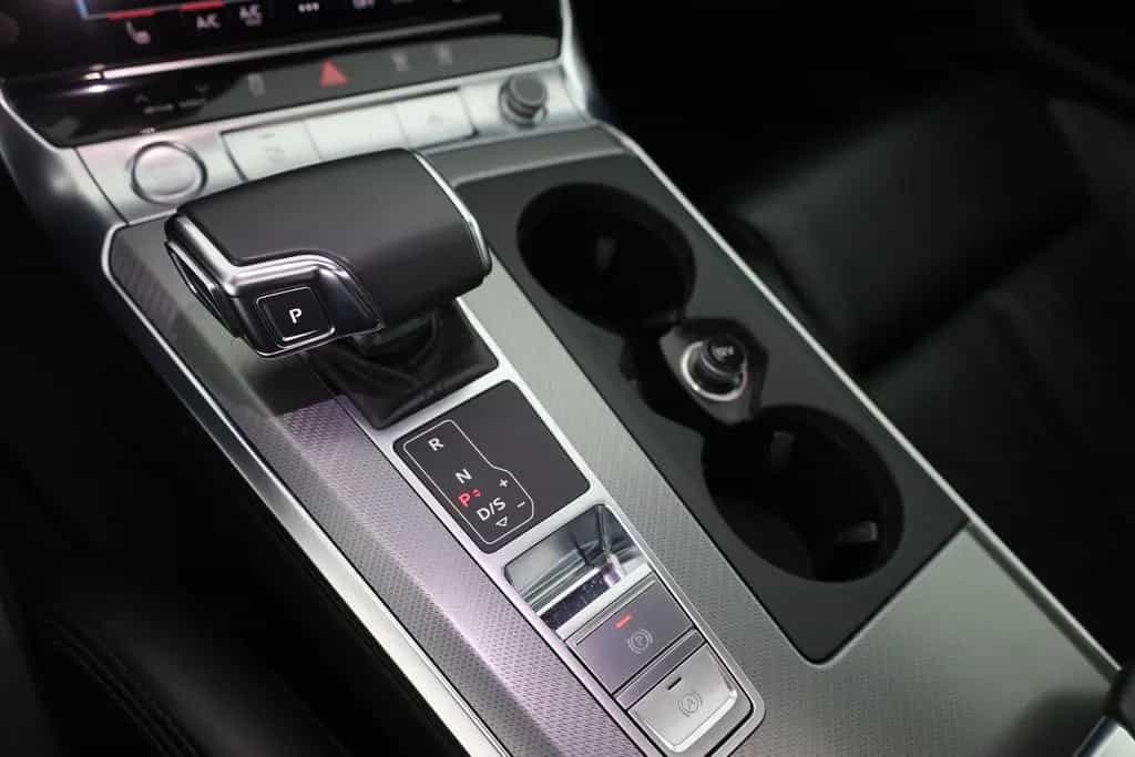 Audi A6 Avant 50 TDI quattro design LED Panorama AHK 01/2020-photo-12