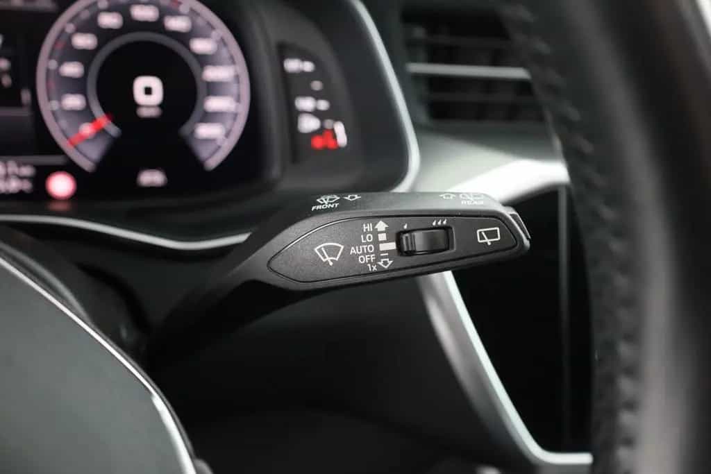 Audi A6 Avant 50 TDI quattro design LED Panorama AHK 01/2020-photo-18