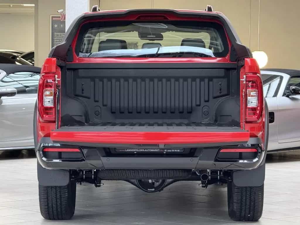 Maxus T60 MAX Luxury PickUp 4x4|3,5t Zuglast|360°|LED null-photo-4