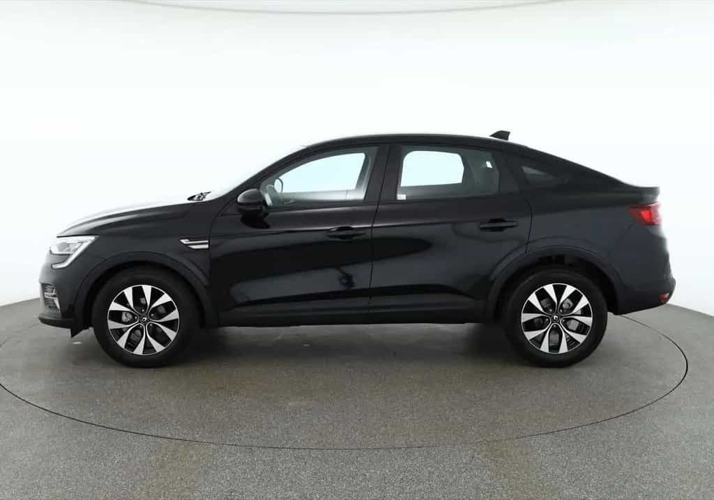 Renault Arkana 1.3 TCe 140 Aut. LED Navi Kamera Tempomat 01/2022-photo-1