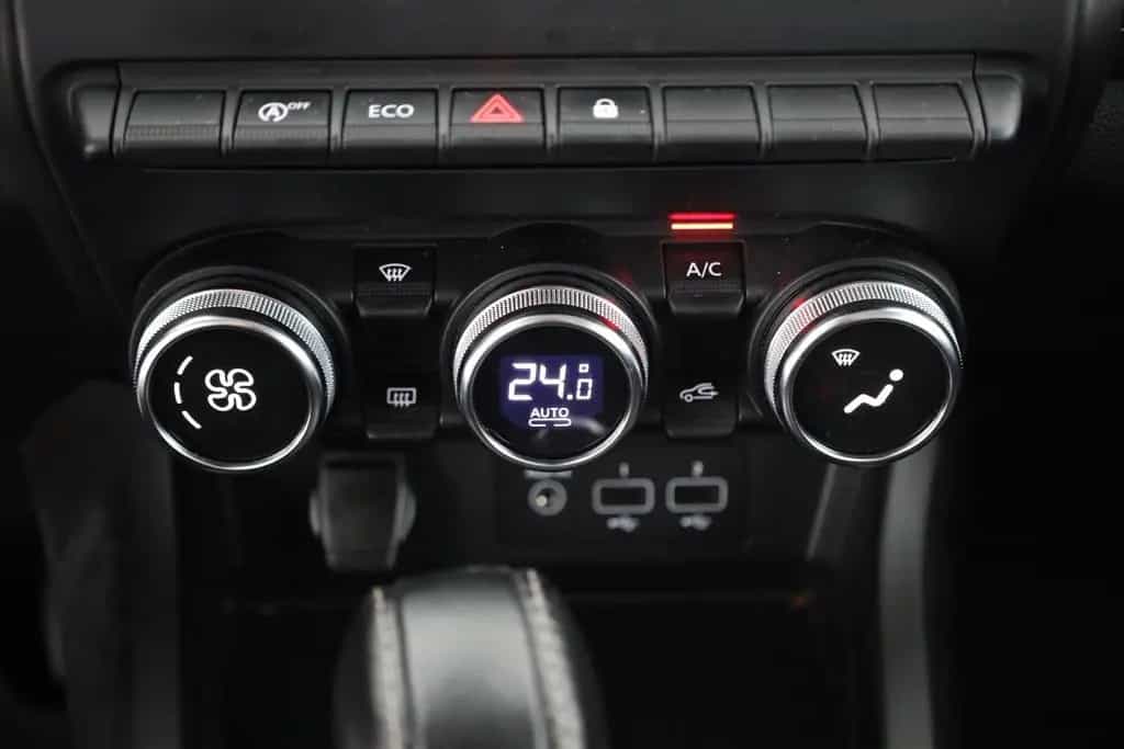 Renault Arkana 1.3 TCe 140 Aut. LED Navi Kamera Tempomat 01/2022-photo-11