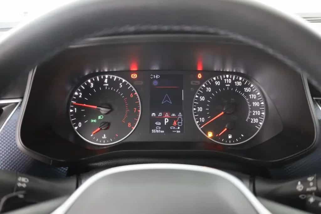 Renault Arkana 1.3 TCe 140 Aut. LED Navi Kamera Tempomat 01/2022-photo-16