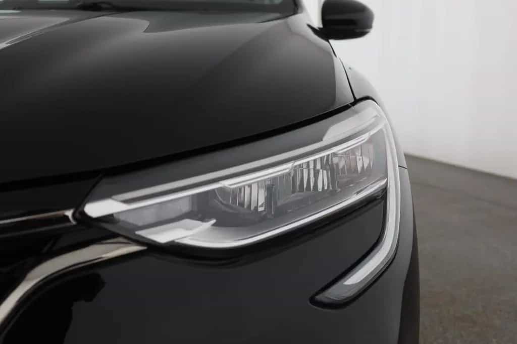 Renault Arkana 1.3 TCe 140 Aut. LED Navi Kamera Tempomat 01/2022-photo-26