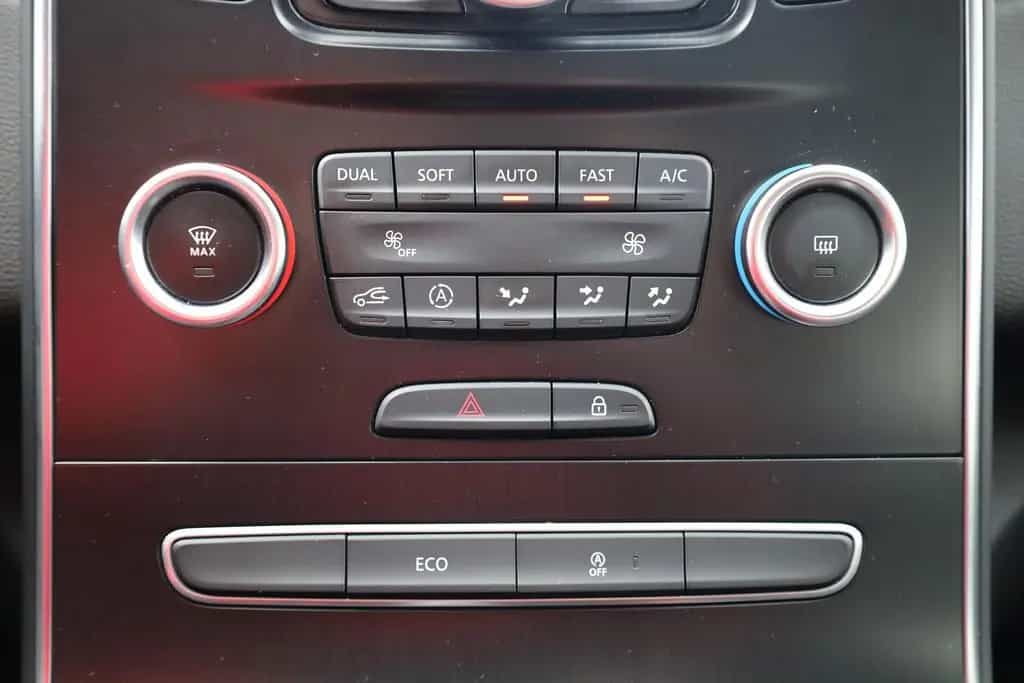 Renault Scenic 1.3 TCE Bluetooth Tempomat Klimaaut. 09/2020-photo-12