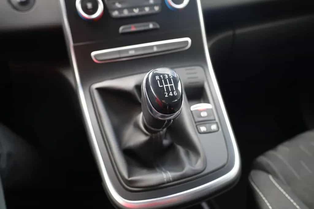 Renault Scenic 1.3 TCE Bluetooth Tempomat Klimaaut. 09/2020-photo-13
