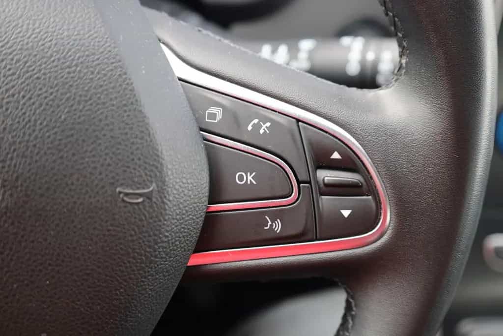 Renault Scenic 1.3 TCE Bluetooth Tempomat Klimaaut. 09/2020-photo-16