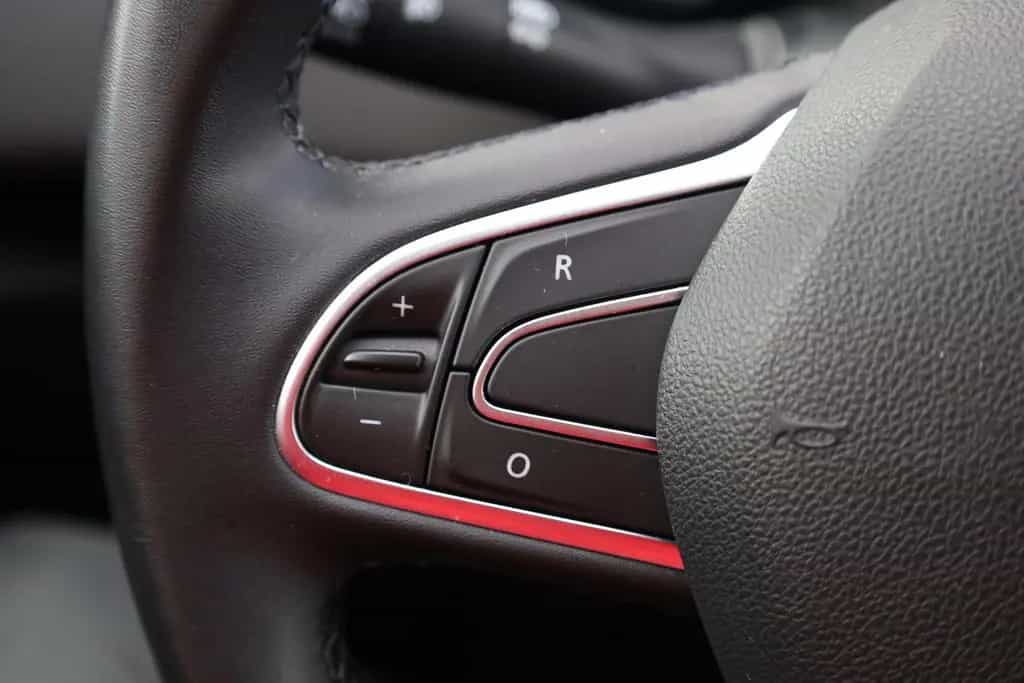 Renault Scenic 1.3 TCE Bluetooth Tempomat Klimaaut. 09/2020-photo-17