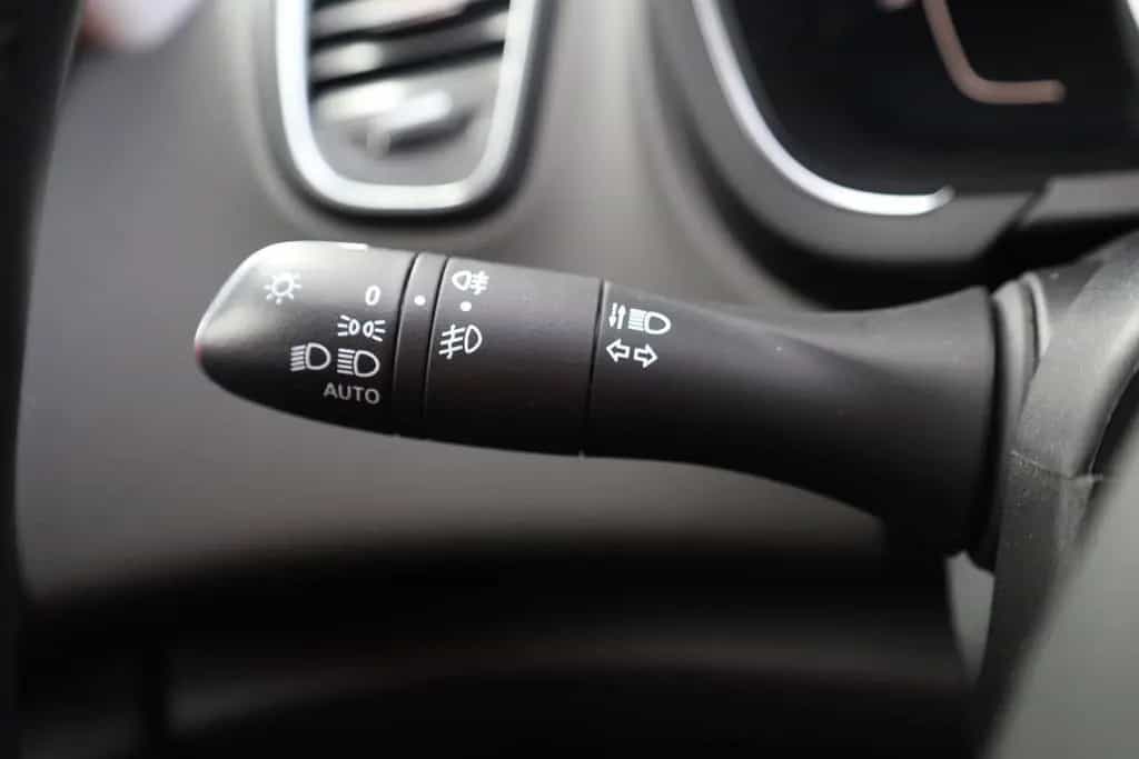 Renault Scenic 1.3 TCE Bluetooth Tempomat Klimaaut. 09/2020-photo-20