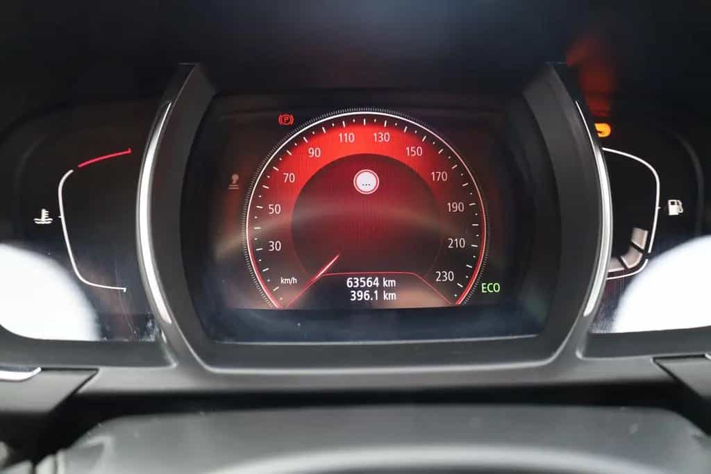 Renault Scenic 1.3 TCE Bluetooth Tempomat Klimaaut. 09/2020-photo-21