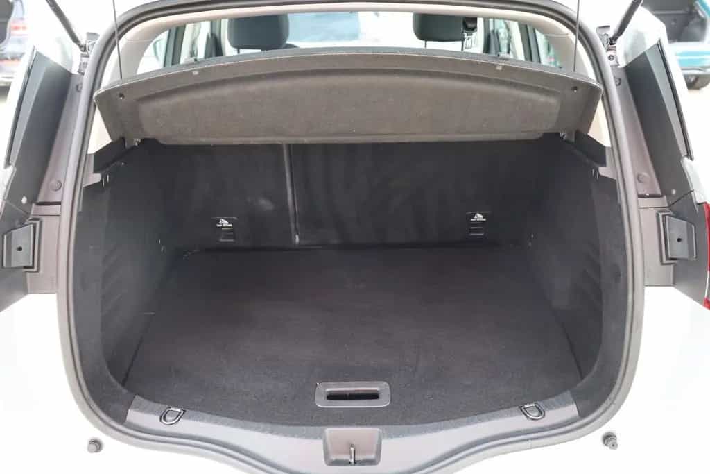 Renault Scenic 1.3 TCE Bluetooth Tempomat Klimaaut. 09/2020-photo-28