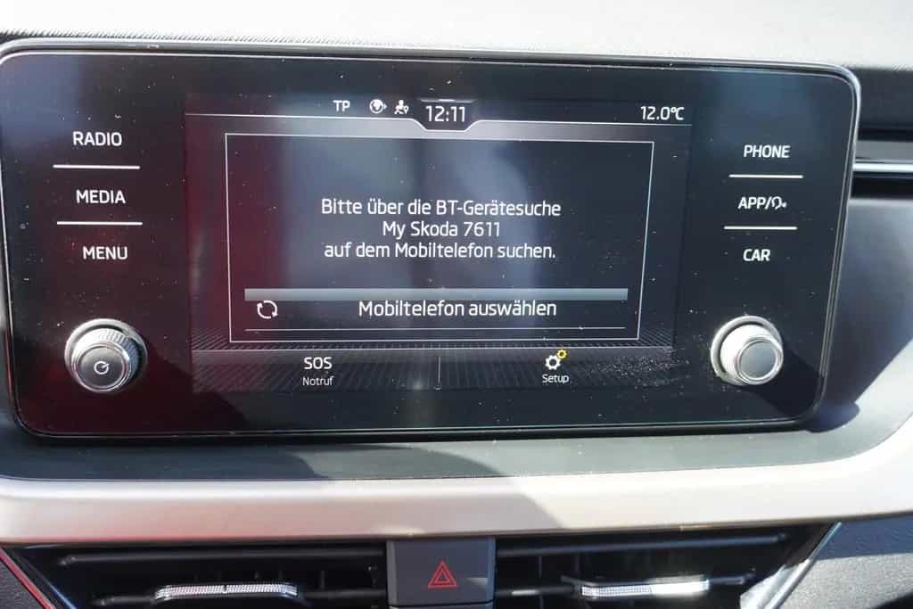 Skoda Kamiq 1.5 TSI DSG LED AAC SHZ 18Z 04/2021-photo-17
