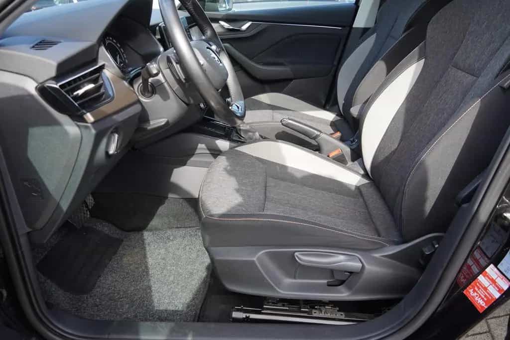 Skoda Kamiq 1.5 TSI DSG LED AAC SHZ 18Z 04/2021-photo-29