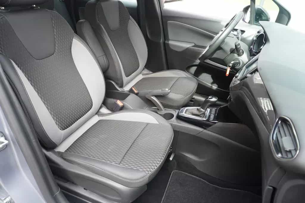 Opel Crossland 1.2 Innovation LED Kamera Tempomat PDC 02/2020-photo-11