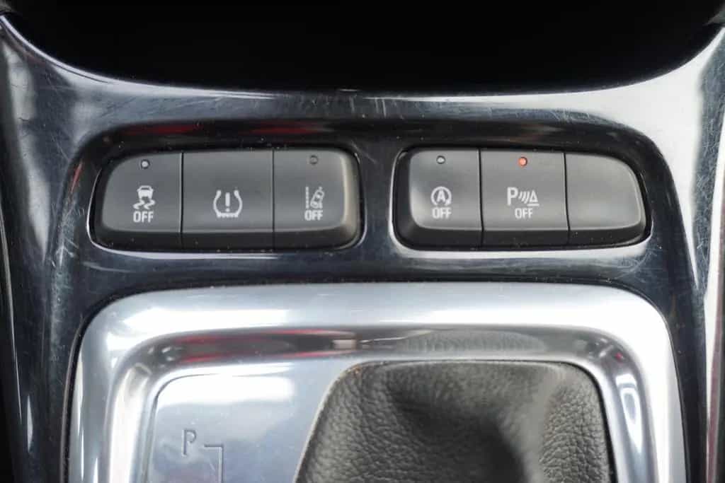 Opel Crossland 1.2 Innovation LED Kamera Tempomat PDC 02/2020-photo-27