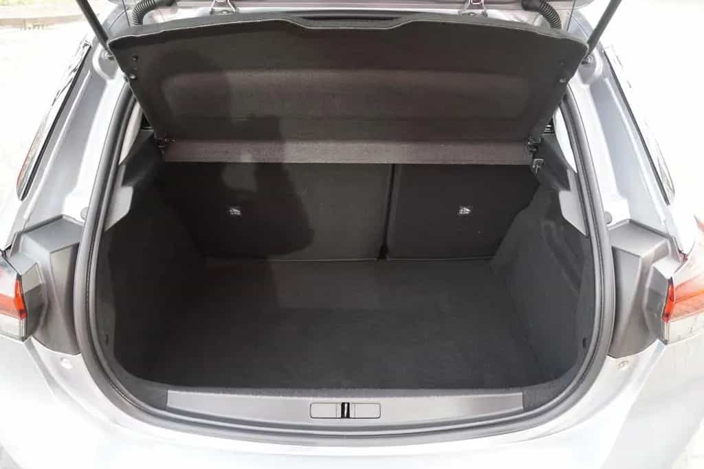 Opel Corsa F 1.2 Turbo Kamera Navi Tempomat DAB 07/2020-photo-12