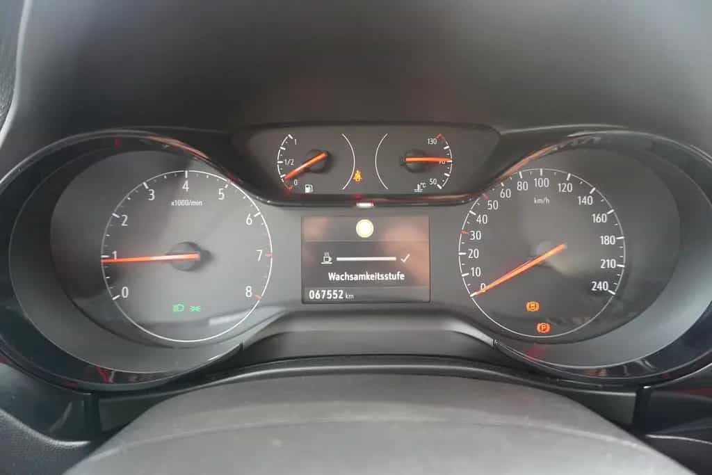 Opel Corsa F 1.2 Turbo Kamera Navi Tempomat DAB 07/2020-photo-23