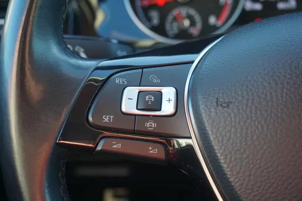 Volkswagen Golf VII Variant 1.0 IQ.DRIVE ACC Totwinkel PDC 07/2019-photo-15