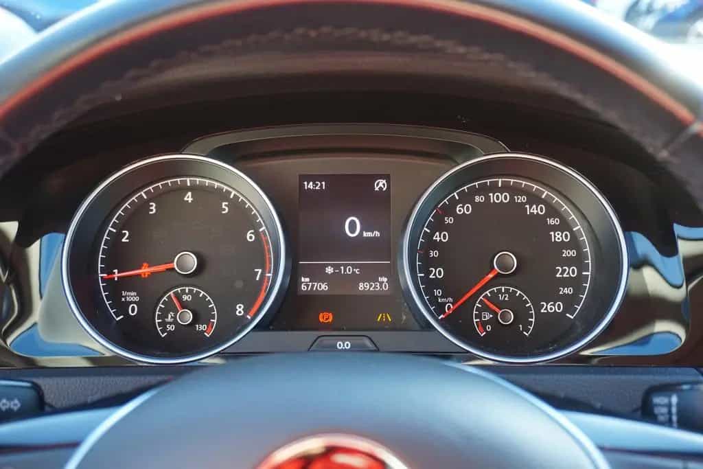 Volkswagen Golf VII Variant 1.0 IQ.DRIVE ACC Totwinkel PDC 07/2019-photo-17