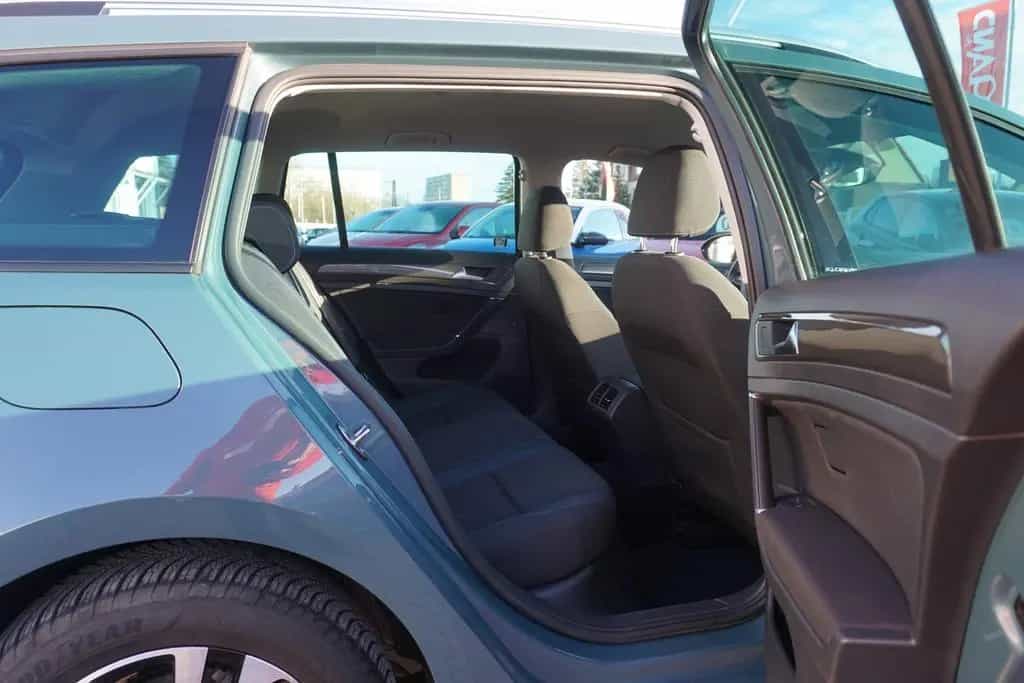 Volkswagen Golf VII Variant 1.0 IQ.DRIVE ACC Totwinkel PDC 07/2019-photo-26