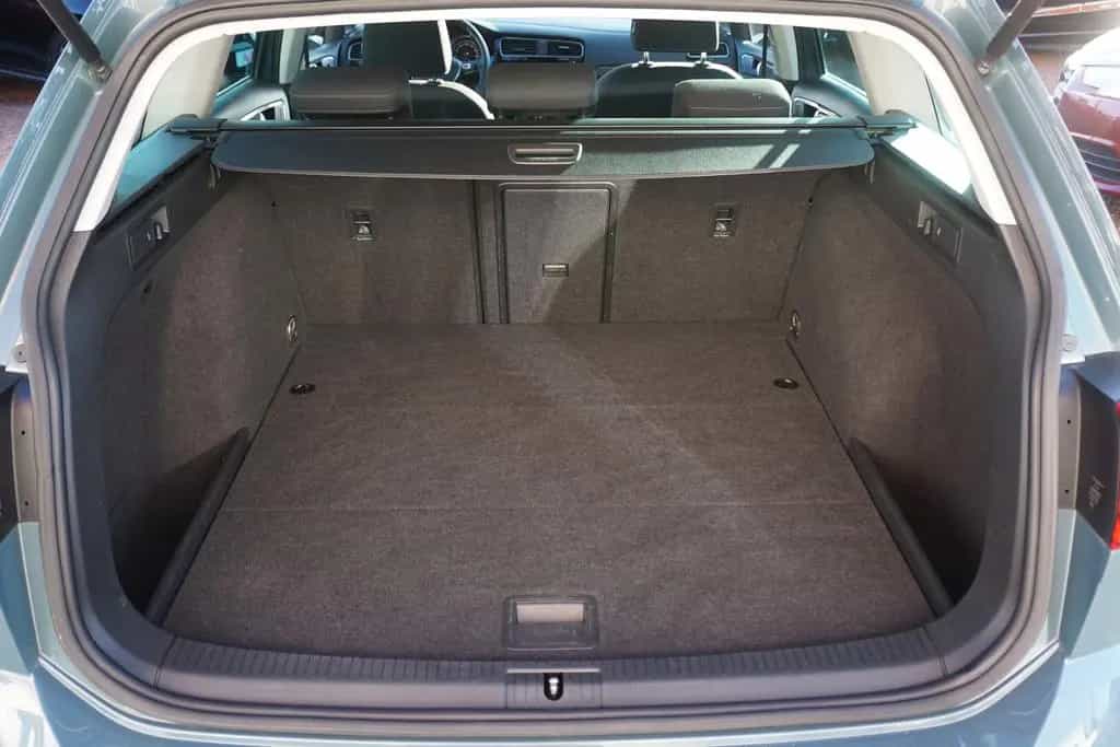 Volkswagen Golf VII Variant 1.0 IQ.DRIVE ACC Totwinkel PDC 07/2019-photo-27