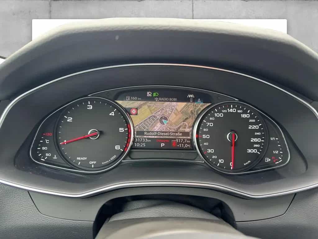 Audi A6 Avant 40 TDI Sport DAB LED RFK Tempomat PDC 05/2023-photo-10