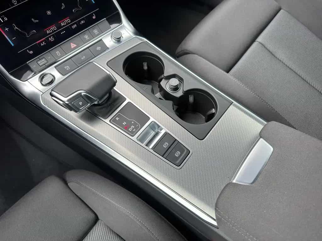 Audi A6 Avant 40 TDI Sport DAB LED RFK Tempomat PDC 05/2023-photo-12