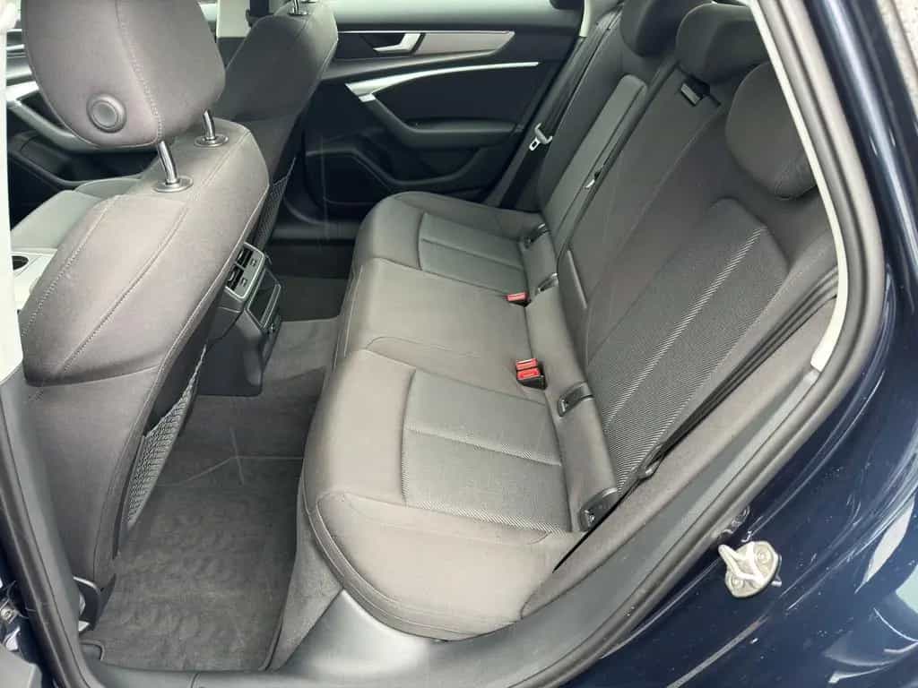 Audi A6 Avant 40 TDI Sport DAB LED RFK Tempomat PDC 05/2023-photo-13