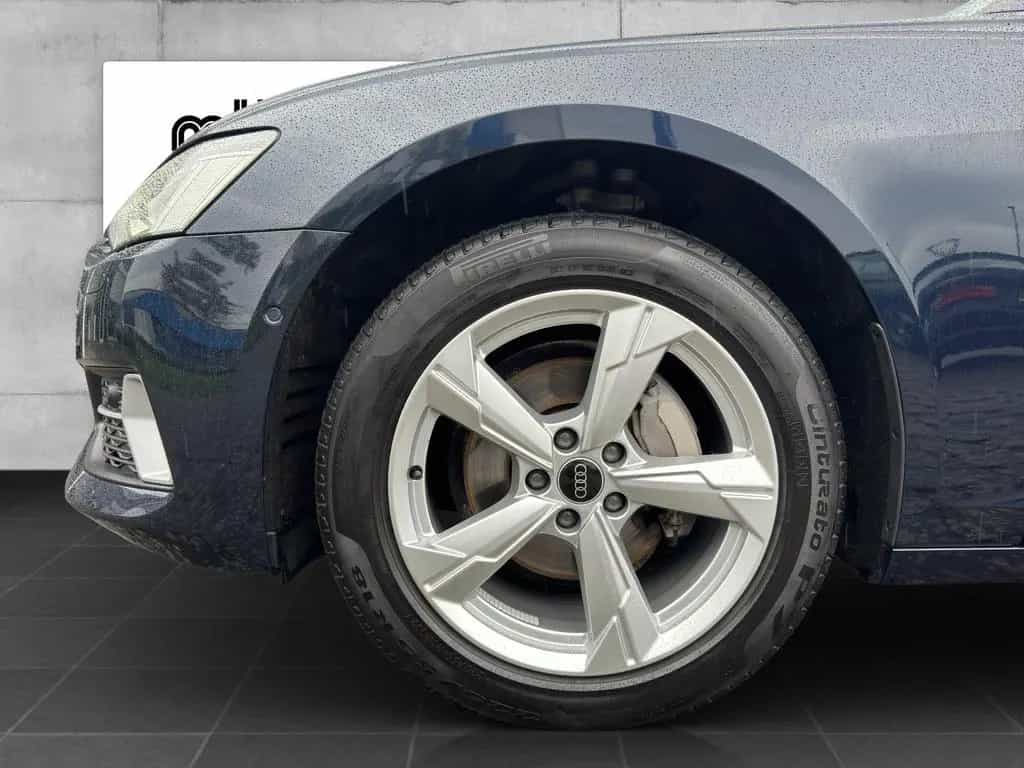 Audi A6 Avant 40 TDI Sport DAB LED RFK Tempomat PDC 05/2023-photo-14