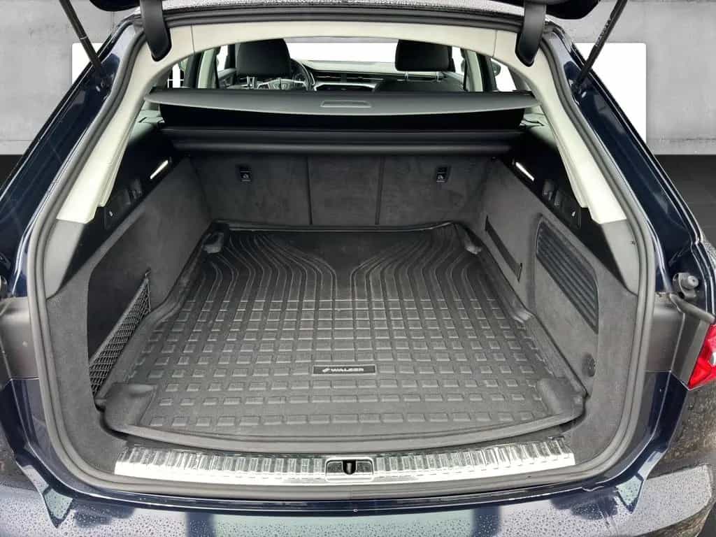 Audi A6 Avant 40 TDI Sport DAB LED RFK Tempomat PDC 05/2023-photo-15