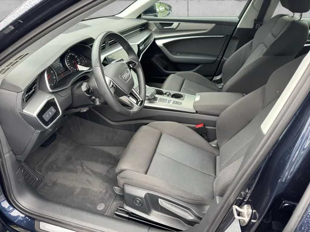 Audi A6 Avant 40 TDI Sport DAB LED RFK Tempomat PDC 05/2023-photo-6