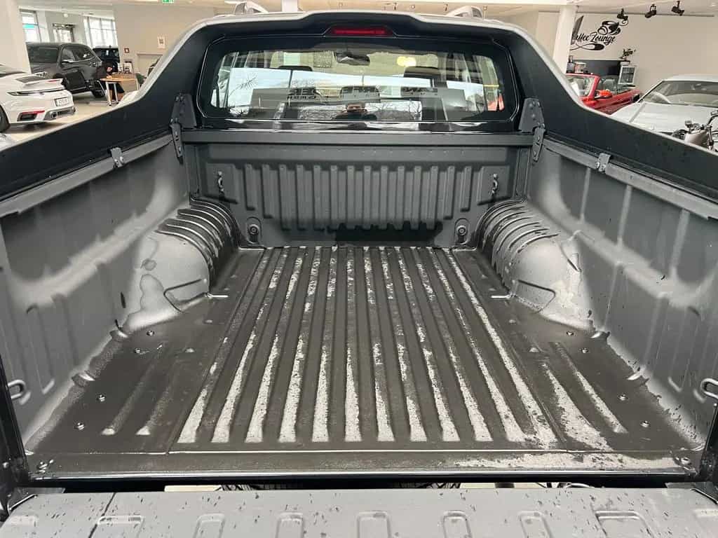 Maxus T60 MAX Luxury PickUp 4x4|3,5t Zuglast|360°|LED null-photo-15
