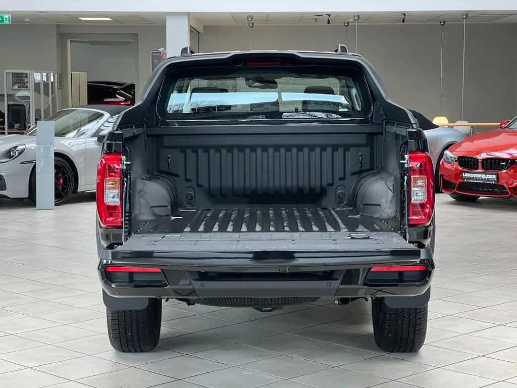 Maxus T60 MAX Luxury PickUp 4x4|3,5t Zuglast|360°|LED null-photo-4