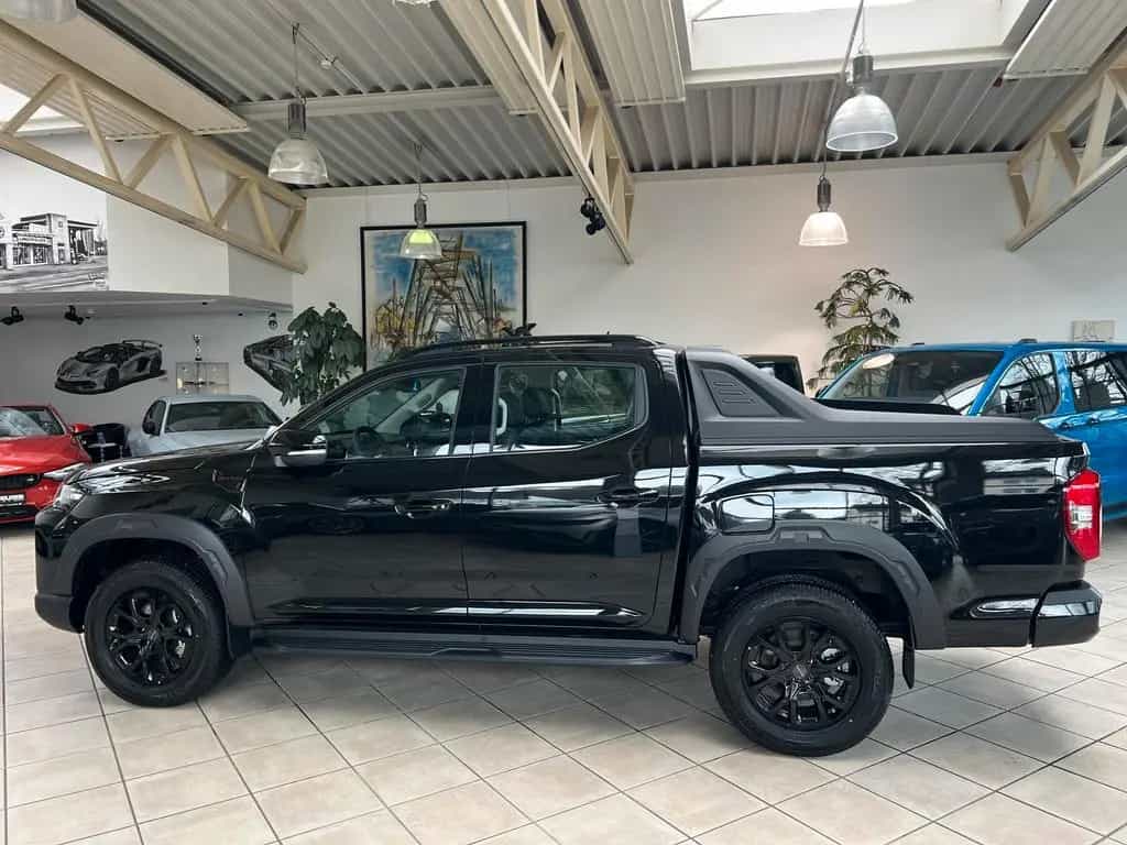 Maxus T60 MAX Luxury PickUp 4x4|3,5t Zuglast|360°|LED null-photo-6