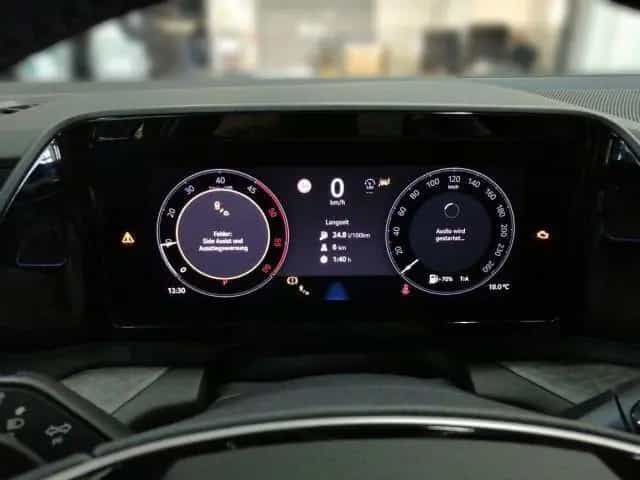 Skoda Kodiaq Selection 1,5 TSI m-HEV 110 kW 7-Gang-DSG null-photo-4