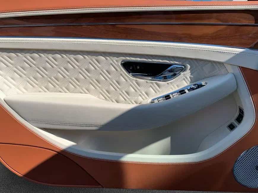 Bentley Continental GTC New Continental GTC W12 Speed 06/2024-photo-19