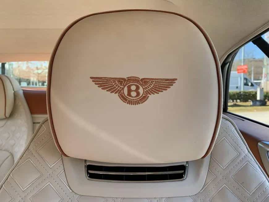 Bentley Continental GTC New Continental GTC W12 Speed 06/2024-photo-23